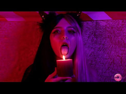 ❤️ Gepassioneerde pijpbeurt van Sexy Succubus met Mondbevrediging ️❌ Quality porn at porn nl.verhentai.ru ☑