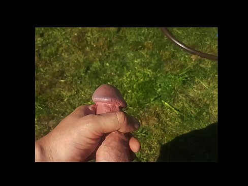 ❤️ Hete hottie laat zich in haar roze kutje neuken en spuitend klaarkomen in een zomerse tuin ️❌ Quality porn at porn nl.verhentai.ru ☑