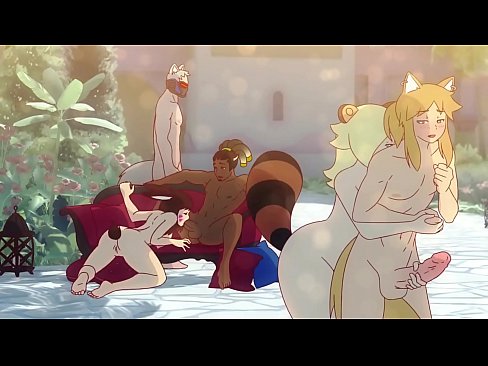 ❤️ De meest levendige shots van deze cartoon in slow motion. ️❌ Quality porn at porn nl.verhentai.ru ☑